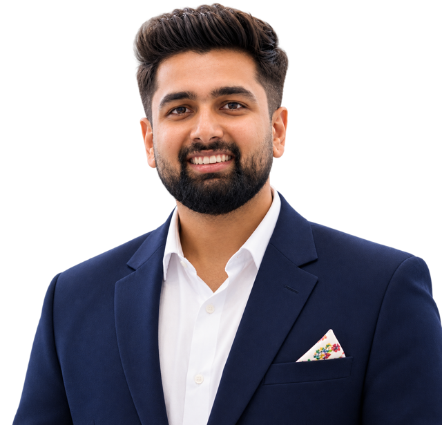 Agam Mishra
